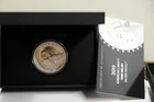 2019 U.S. Mint High Relief American Liberty 2.5oz Silver Medal w/ OGP and COA