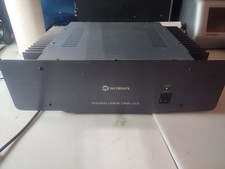 McCormack DNA-0.5  Power Drive Stereo Amplifi...