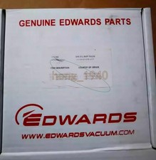 1PCS NEW EDWARDS Vacuum Pump Exhaust Muffler Silencer A50597000