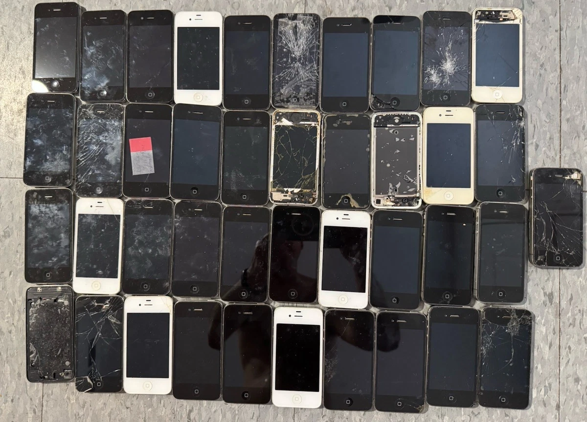 iPhone 3GS 16GB iOS for sale | eBay