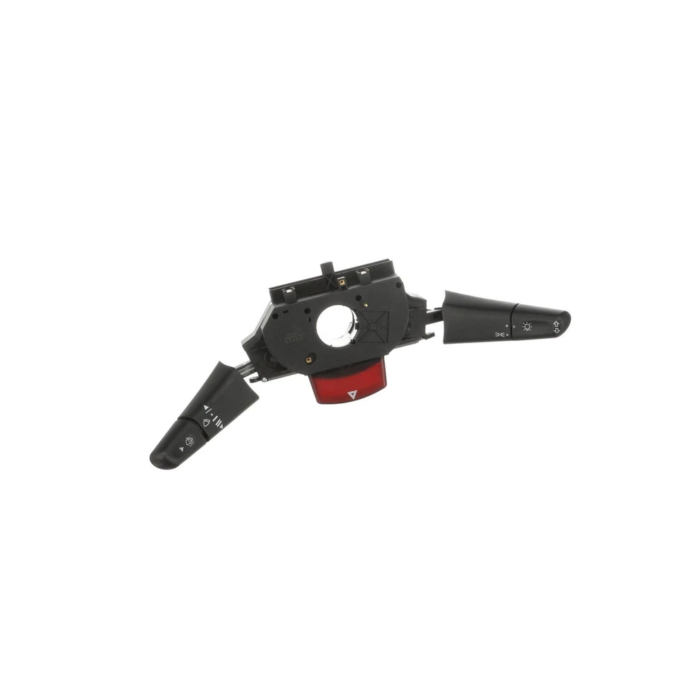 Interruptor atenuador de faros para Freightliner Sprinter 3500 2002-2006 SMP 2002 2003 Foto 3 de 4