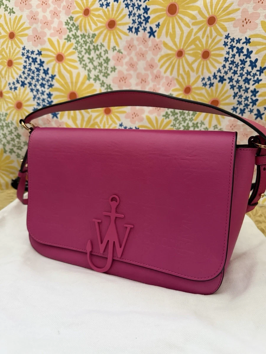 J.W.Anderson Pink Bags & Handbags for Women for sale | eBay