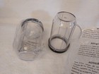 Magic Bullet Parts & Accessories Lot Of 20 Pieces Cups Rings Lids — photo 7