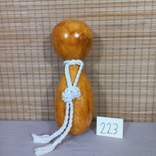 Authentic Hawaiian Ipu Heke Gourd Drum - 14 Inch Hula Percussion Instrument
