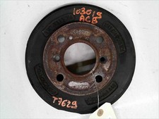 Tambour de frein Ford FIESTA