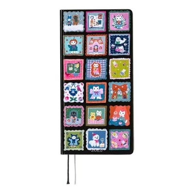 Hobonichi Techo 2026 Wochen Yumi Kitagishi April Start Japanisch Neu