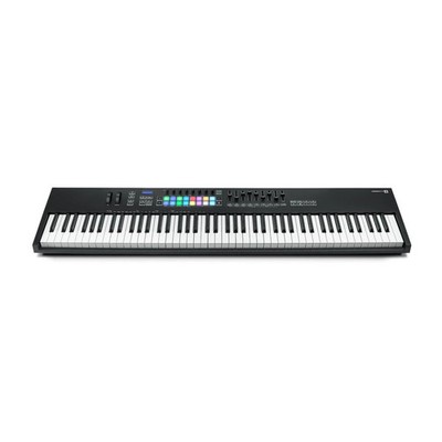 Novation Launchkey 88 Neu KOSTENLOSER VERSAND