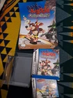 Nintendo GBA Gameboy Advance Game  Banjo-Kazooie: Grunty's Revenge No Game