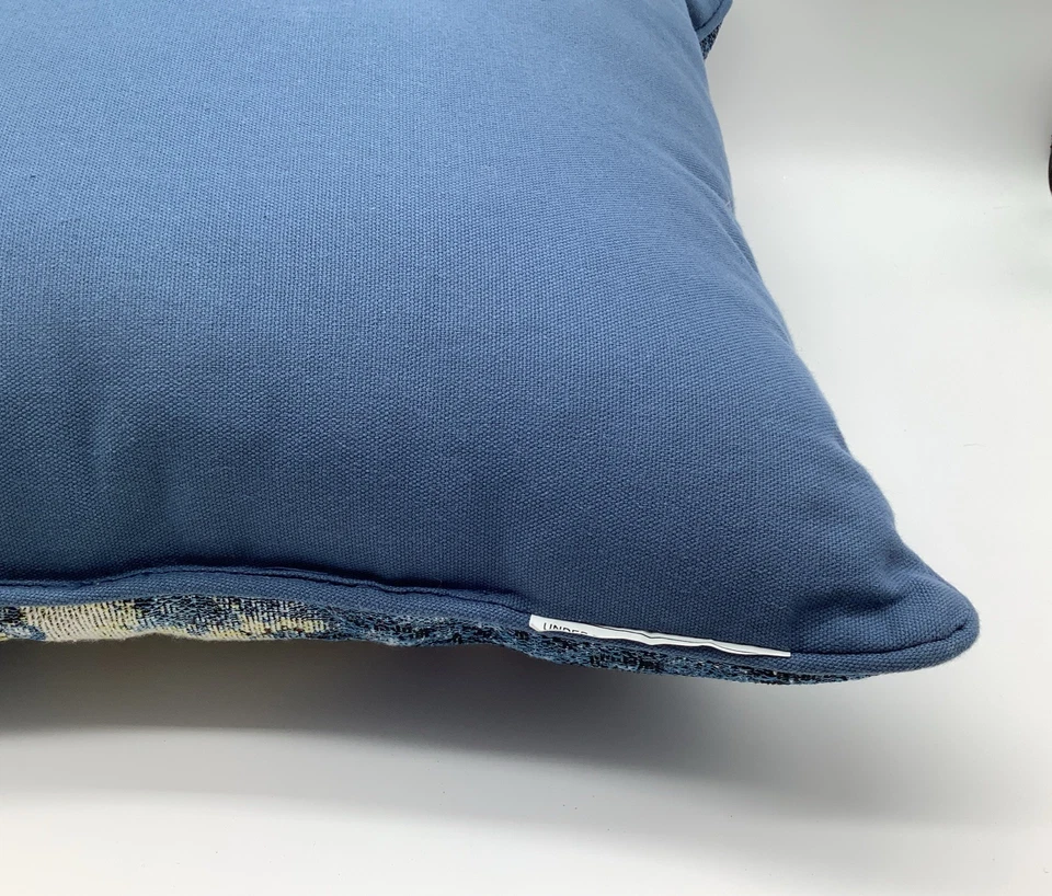 Гобелен милый три медведя детенышей играть - Рождественская сцена плед подушка 16 X 16 в - Изображение 3 из 4