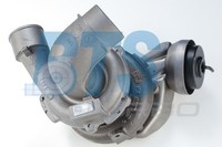 BTS Turbo Lader, Aufladung F�R Toyota