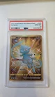 Mew 025/025 Secret Rare PSA 10 Pokémon TCG Celebrations