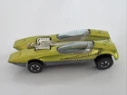 1968 Redline Hot Wheels Splittin Image - Antifreeze Original Spiderweb Decals
