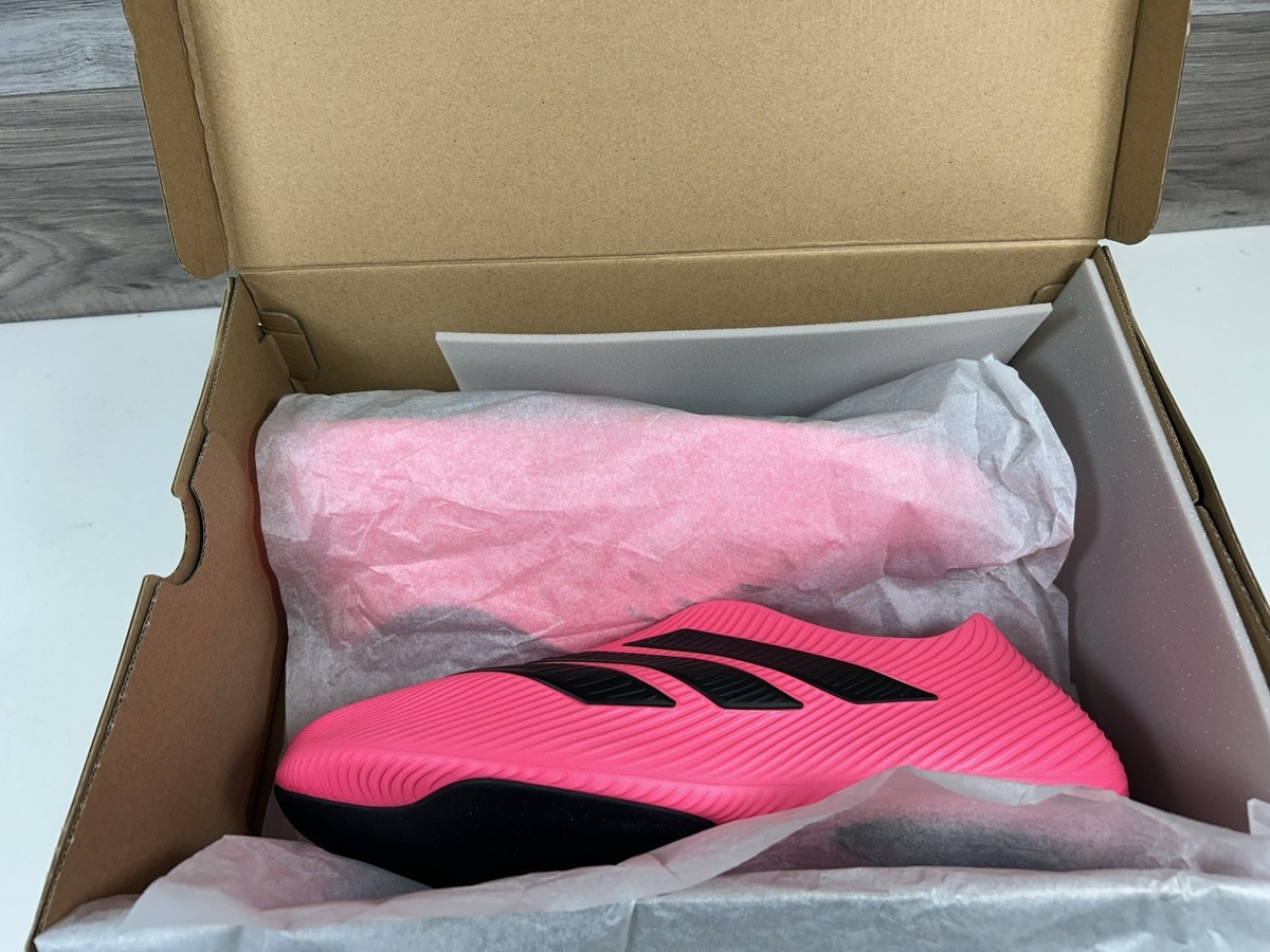 Adidas PURECHILL Climacool Lucid Pink Black (KI0065) Authentic