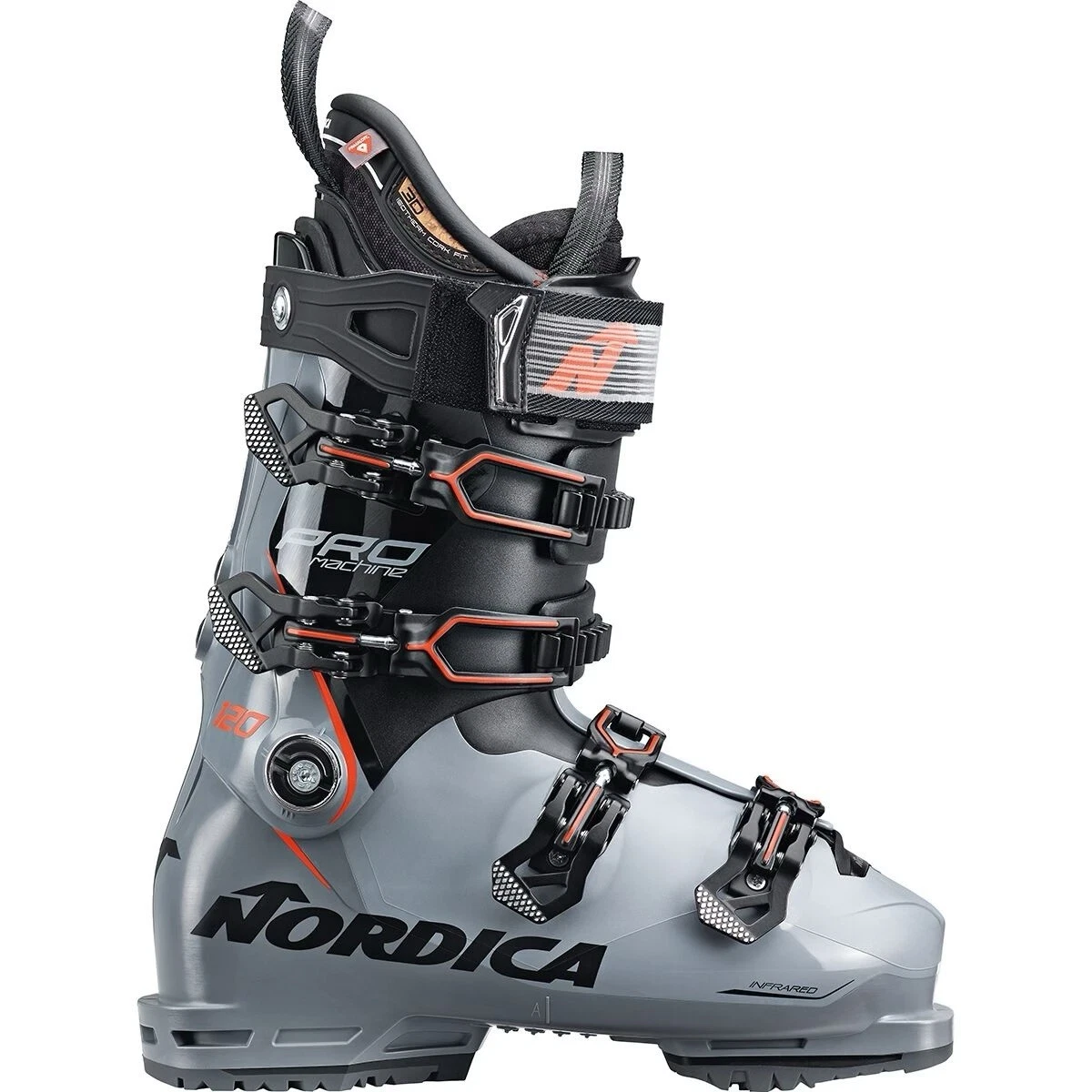 Nordica Ski & Snowboard Boots for Men for sale | eBay