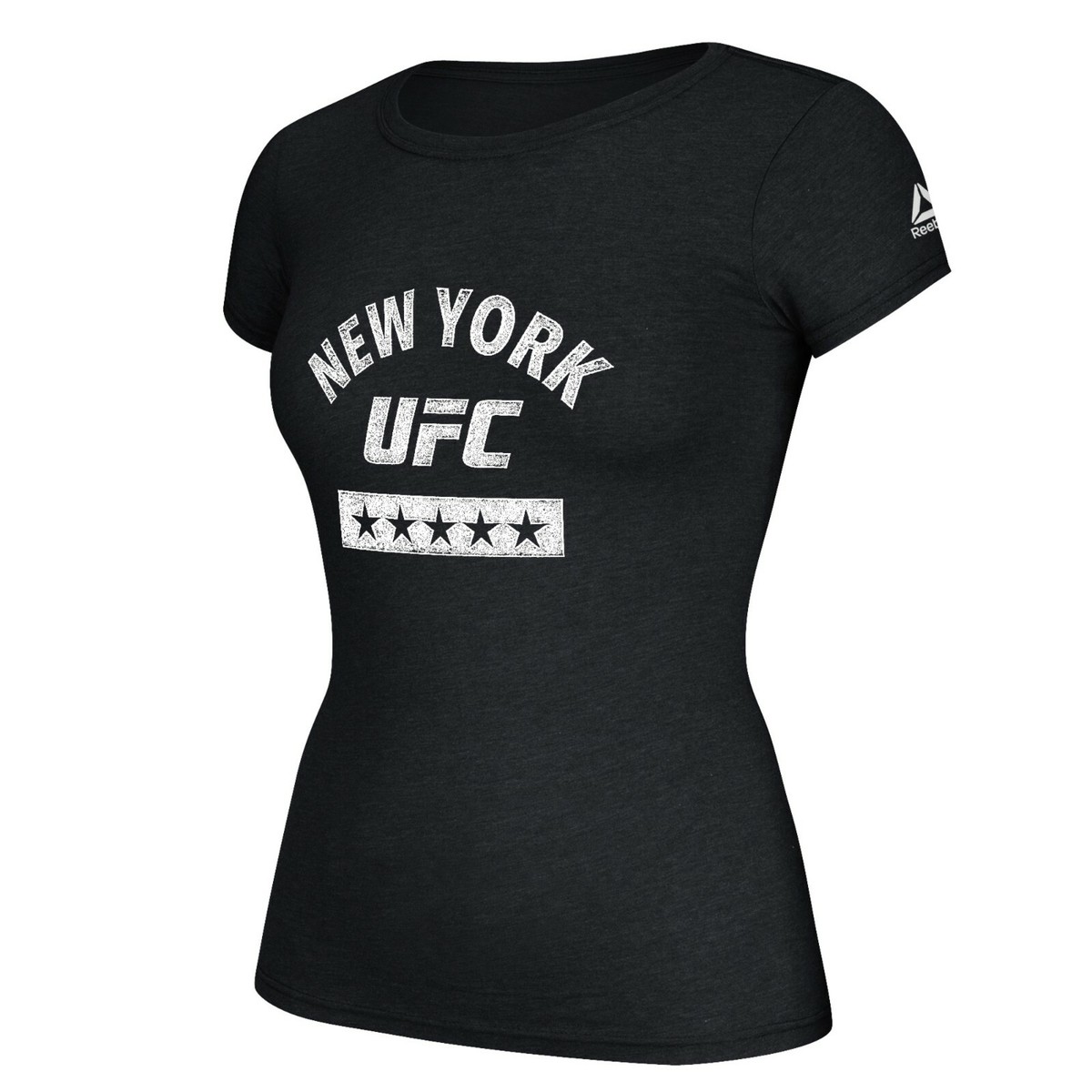 Reebok UFC Women's Black 