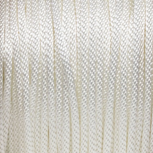 100% Nylon Starter Cord - Hard Lay Nylon Fiber Rope - Stable Durable Repair Cord - Picture 3 of 9