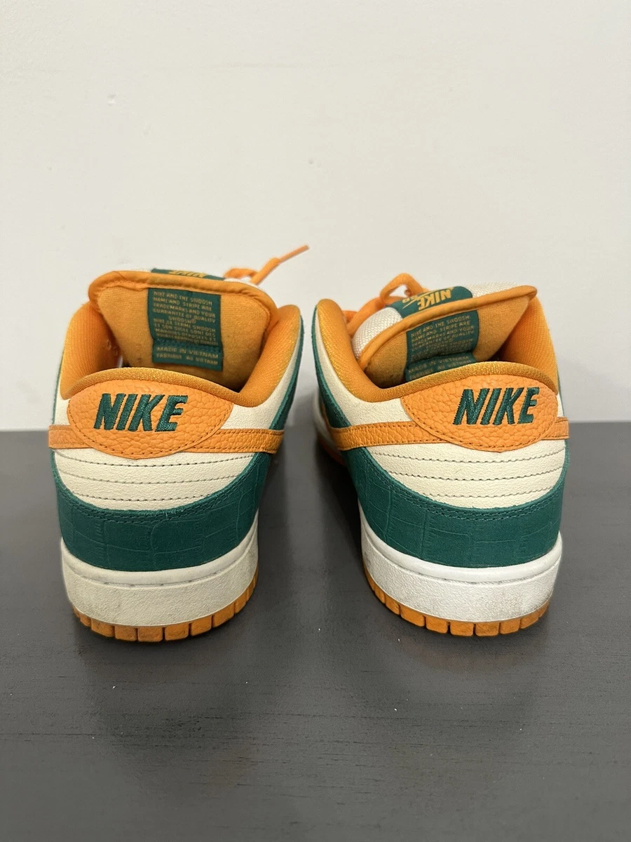 nike sb kumquat