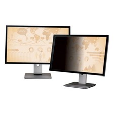 3M PF238W9B Blickschutzfilter 23.8 f&uuml;r Monitore verdunklung ab 60&deg; Winkel