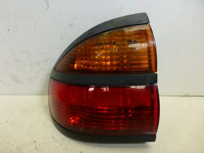 RENAULT LAGUNA HATCHBACK 1993-1997 REAR/TAIL LIGHT ON BODY (PASSENGER/LEFT SIDE)