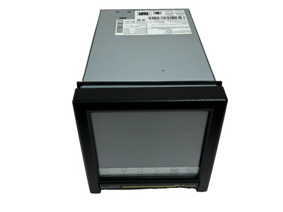 Gebraucht EUROTHERM 6100E Datenlogger Rekorder Plotter