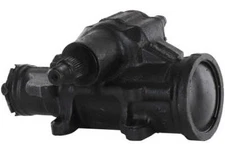Steering Gear Cardone 27-7555 Reman