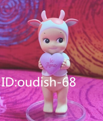 Authentic Sonny Angel Message of Love 2022 - Confirmed Blind Box
