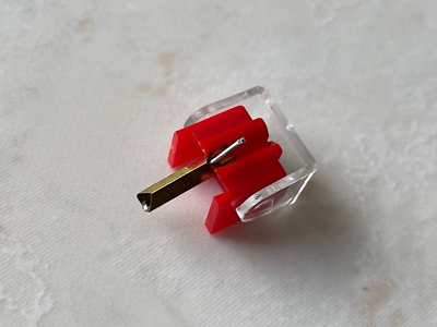 Cellule De Lecture Stylus BELLEX N 50 E - Aiguille Universelle Pour Platine Vinyle - NEUF