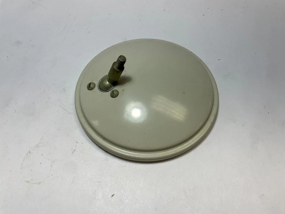 1967-1971 Dodge Truck A100 Round Mirror NOS . - Image 3 of 4