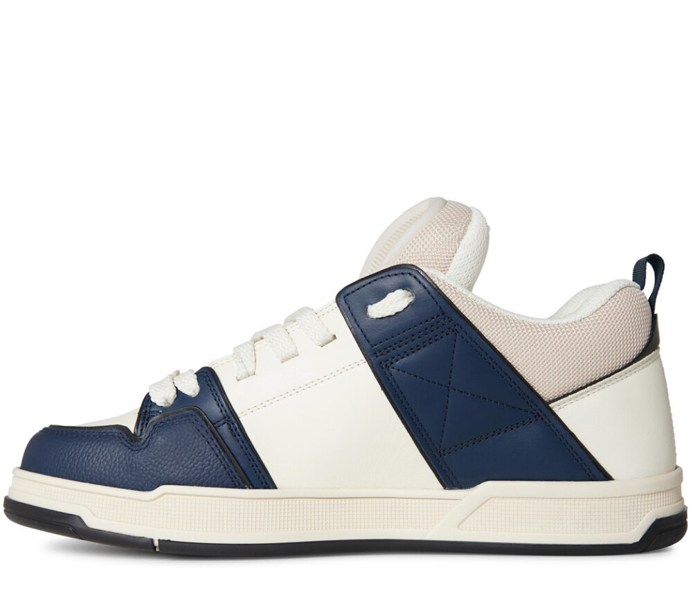 VALENTINO GARAVANI OPEN SKATE SNEAKERS MEN SHOES MADE IN VALENTINO GARAVANI OPEN SKATE SNEAKERS MEN SHOES MADE IN