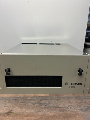 Bosch TVS TAS 2000