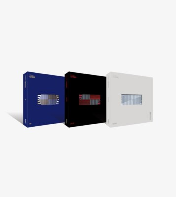 [ ENHYPEN - BORDER : CARNIVAL] Album SEALED CD+Photobook+Photocard+Free Shipping