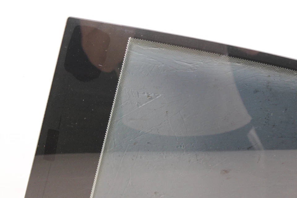 Porsche 911 Carrera 1999-2005 cupé cuarto izquierdo de vidrio OEM Foto 2 de 4