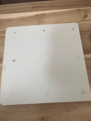 Sony Playstation 4 CUH2200AB02 Home Console - White for sale 