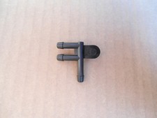 Vintage Washer Nozzle D1zz-17b64a 1968-73 Ford Mustang Fastback Mach 1 Boss 429