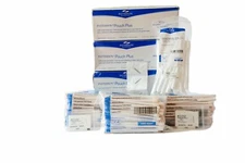 Patterson Pouch Plus, BONUS BURS, and a few other commodity items.