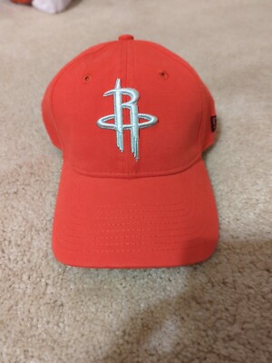 New Era 9Twenty Men Women Cap Houston Rockets Core Classic Red ...