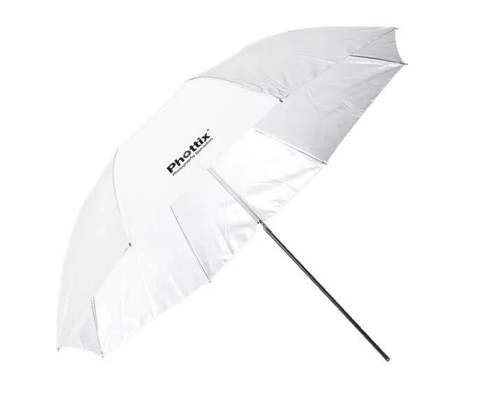 Shoot-through Photo Studio Umbrellas