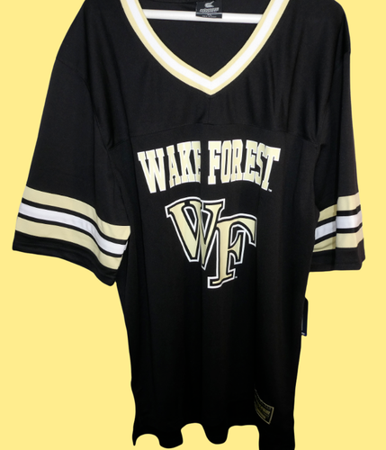 Colosseum Athletics Wake Forest Demon 