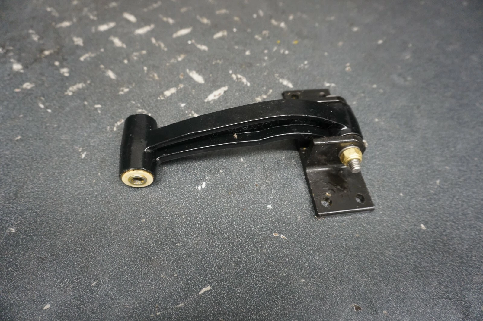 2009-2017 Sea-Doo OEM Spring Alignment Arm Freshwater GTX LTD iS RXT