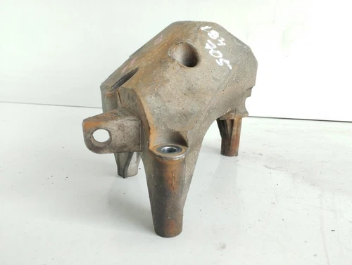 045199207 Soporte Motor Derecho para SEAT IBIZA (6L1) Cool 2004 184705 - Imagen 3 de 10
