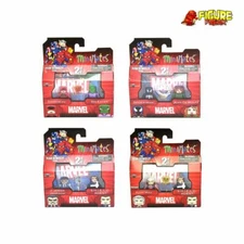 Marvel Minimates Series 43 Complete Set