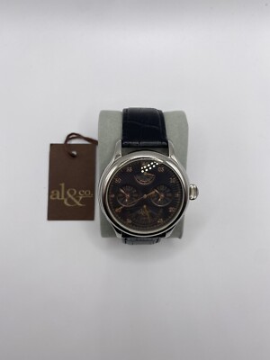 Automatik Uhr