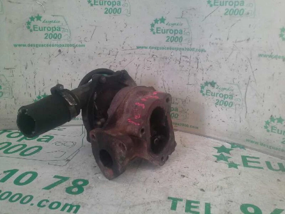 73501344 Turbocompresor para OPEL COMBO (CORSA C) * 2004 1075840 - Imagen 3 de 3
