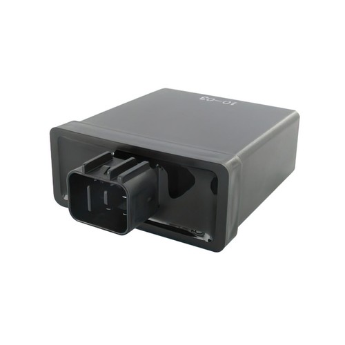 Scatola Di Accensione CDI Di Ricambio Compatibile Con Vitality 50, People S 50, Yager GT 50, Sento 50 (DC/4T - Foto 11