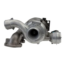 Turbolader 55196765 für Fiat Croma Opel Astra Signum Vectra C Zafira B Saab 9-3