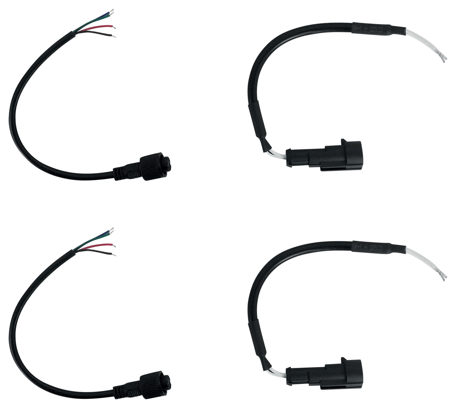 Пара светодиодных динамиков Memphis Audio CANAMX365FE мощностью 75 Вт со среднеквадратичным значением для 2017 года Can Am X3