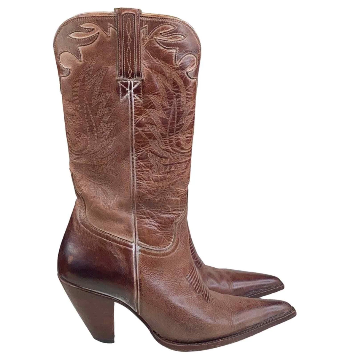 Lucchese charlie 1 best sale horse