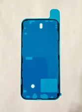 iPhone 13 Waterproof Frame Bezel Seal Tape Adhesive LCD Screen