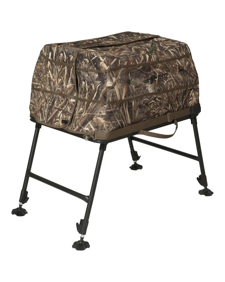 Avery GHG Highground Force Elevated Dog Blind – Durable & Portable - Image 2 of 4