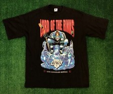 93 Lord of The Rinks Los Angeles Kings, classic style unisex NHL shirt QT616